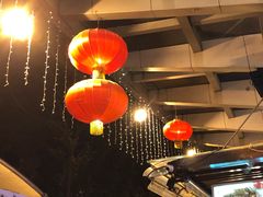 -东江海鲜酒家(艺都分店)