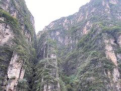 -龙庆峡风景区