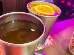 -仙隐小鹿料理食堂(惠济万达店)