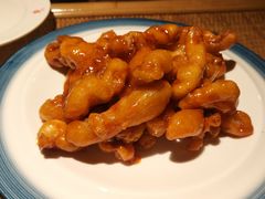 糖醋里脊-渝信川菜 · 川味家常菜(长安店)