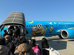 -厦门高崎国际机场-T3航站楼