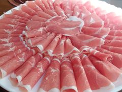 -竹叶涮肉坊(总店)