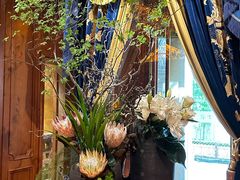 -叶叶菩提(太原别墅店)