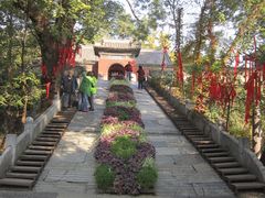 -红螺寺