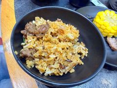 -林记潮牛·牛肉火锅(上马墩店)