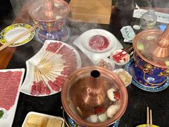 -南门涮肉(上海二店)
