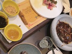 -保定中博希尔顿逸林酒店·御玺中餐厅