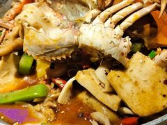 -赖胖子肉蟹煲(金牛万达店)
