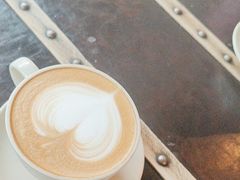 -漫咖啡(红唐店)