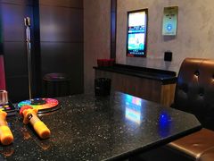 -星聚会KTV(景枫中心店)