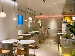 -théATRE 茶聚场(王府中環店)