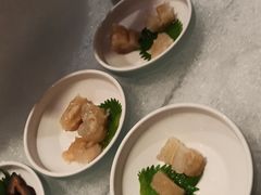 -雍和会海鲜姿造自助(湖东路店)