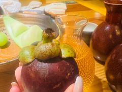-花潮料理艺食馆(世欧广场店)