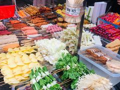 -好可爱经典炸炸炸·炸鲜奶(长郡老店)