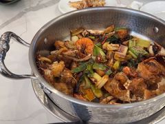 -七欣天香辣蟹火锅(南京桥北太平店)