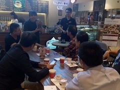 -JAMROCK 乐啡意咖啡