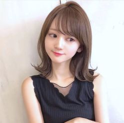 -MYYF SALON烫发染发