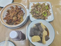 -灌顶姜母鸭(思明南路店)