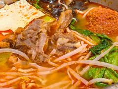 -小满手工粉(北京富力广场店)