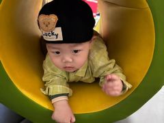 -昂立青少儿成长中心(普陀中潭校区)