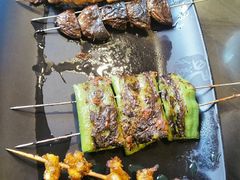 -肥猫烤翅·20年老字号(锦州道店)