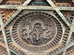 -北京古代建筑博物馆