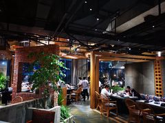 大堂-园里火锅(仁和新城店)