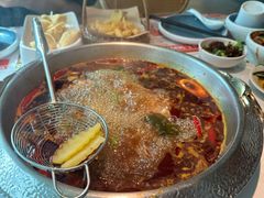 -左庭右院鲜牛肉火锅(新梅广场店)