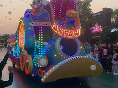 -沈阳方特欢乐世界