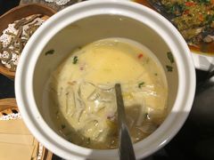 -芳芳私房菜·精做淮扬菜(承德路店)