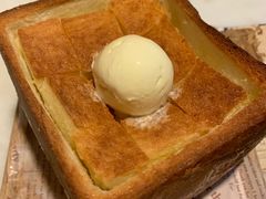 面包诱惑-绿茶餐厅(西单老佛爷店)