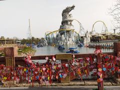 -合肥融创乐园