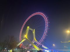 -天津之眼摩天轮