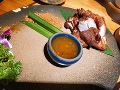 纳西烤山猪-觅山云南菜(泊富ICITY店)