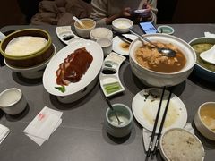 -宏宴·新京菜(望京店)