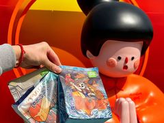 -花园饼屋·吐司蛋糕面包(星海店)