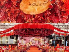 -北京西国贸大酒店