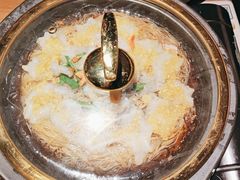 -绿茶餐厅(南昌王府井店)