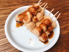 -去茶山(新光里店)