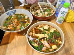 -筒骨麻辣烫(永同昌公寓胜明花园店)