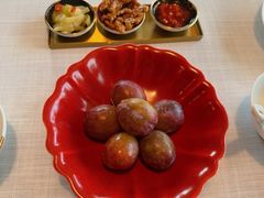 -莉莉海堂HAITANG·烤鸭(国贸商城店)