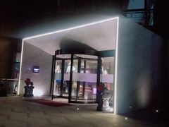 -苏州平江万达广场美居酒店