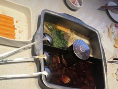 -海底捞火锅(杭州庆春路夜宵主题店)