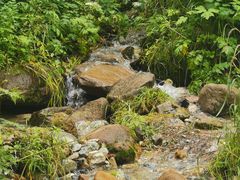 -玉渡山自然风景区
