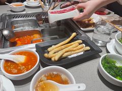 -海底捞火锅(龙湖时代天街店)
