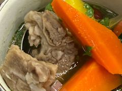 -乡村馕坑肉·烧烤·新疆菜·本地人更爱吃(阿勒泰首店)