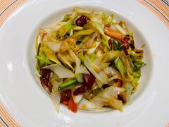 -胶东小渔村·博山菜(齐悦店)