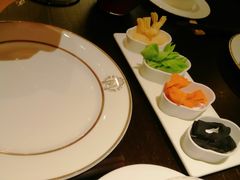 -甄御•海鲜新青岛菜(麦岛店)