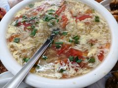-老杨饭店(万科里店)