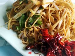 -清真鸿起来饭庄(复兴路店)